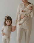 Bamboo Two Piece Set | Lucy