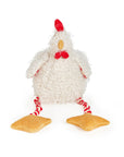 Clucky the Chicken