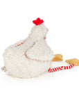 Clucky the Chicken