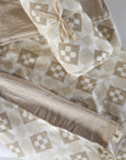 Muslin Quilt | Cottage Quilt