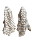 Cotton Tea Towel - Stripe