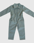Fern Utility Jumper Kids