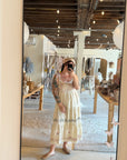 The Laney Dress