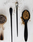Horn Spoon