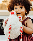 Clucky the Chicken