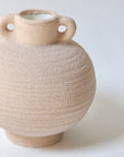 SM Earthenware Vase Texture