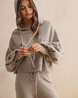 Hoodie Pullover Sweater Top
