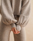 Hoodie Pullover Sweater Top
