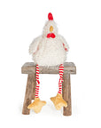 Clucky the Chicken
