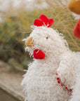 Clucky the Chicken