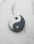 Yin Yang Incense Burner