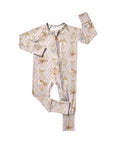 Laney Baby Nells Cottage Bamboo Romper