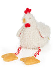 Clucky the Chicken
