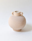 SM Earthenware Vase Texture