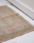 Edna Turkish Rug | 1.7 X 2.5
