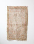 Edna Turkish Rug | 1.7 X 2.5