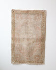 Edna Turkish Rug | 1.7 X 2.5