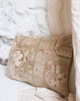Gio Vintage Rug Pillow