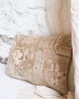 Gio Vintage Rug Pillow