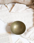 Esther Etched Bowl