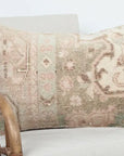 Gio Vintage Rug Pillow