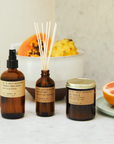 Sweet Grapefruit - 7.2 oz Standard Soy Candle