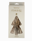 Gold Tinsel