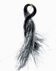 Silver Tinsel