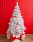 Silver Tinsel