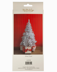Silver Tinsel