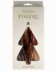Bronze Tinsel