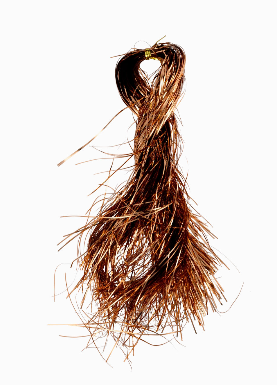 Bronze Tinsel