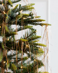 Bronze Tinsel