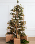 Bronze Tinsel