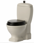 Toilet, Mouse