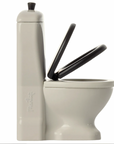 Toilet, Mouse