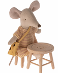 Table and stool set, Mouse