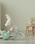 Table and stool set, Mouse