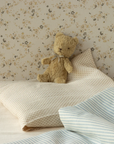 My first teddy - Sand