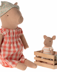 Pig - Girl