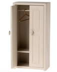 Closet, Mouse - Cream