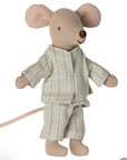 Big brother mouse in matchbox - Mint