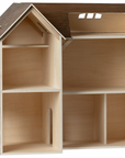 Mouse hole Farmhouse