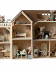 Mouse hole Farmhouse