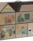 Mouse hole Farmhouse