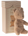 My first teddy - Powder