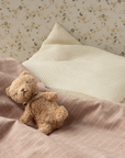 My first teddy - Powder