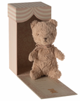 My first teddy - Powder