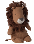Safari friends, Lion, Medium
