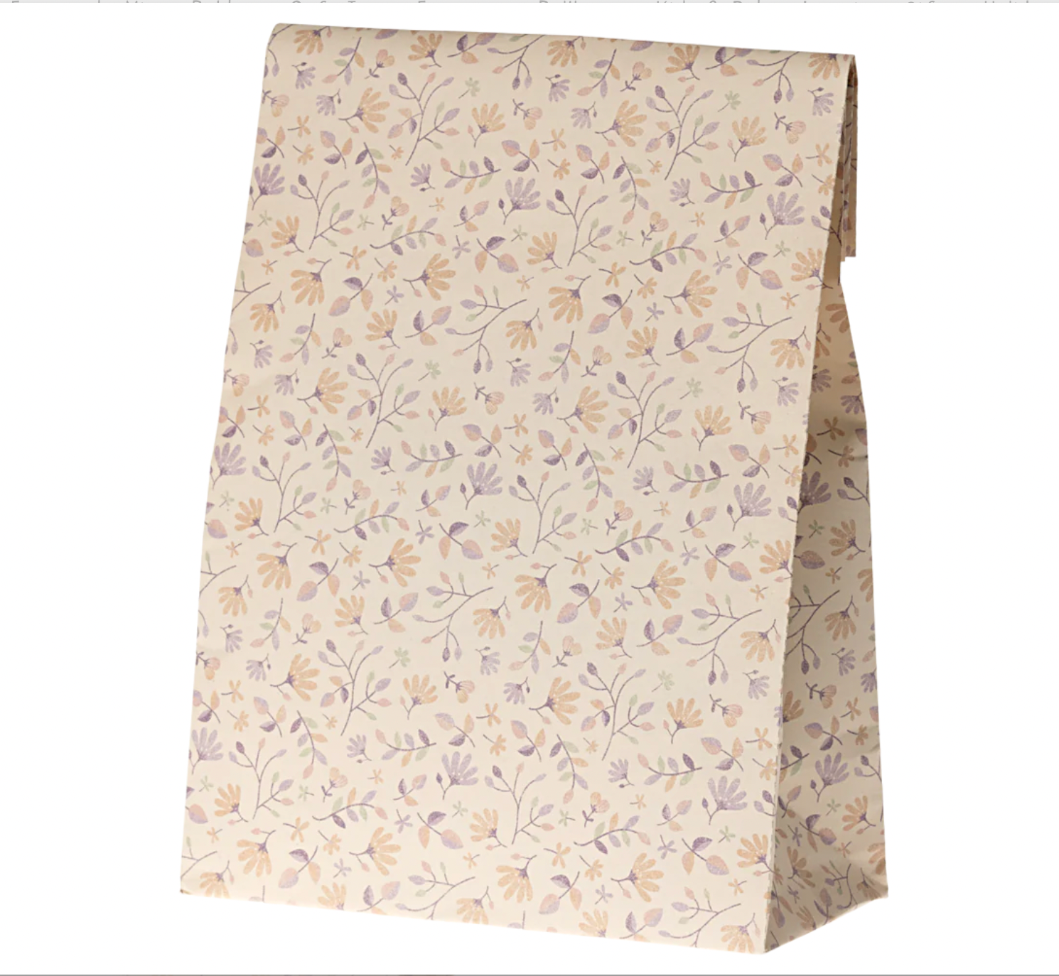 Gift bag, Merle heather